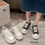 キャンバス スニーカー キャンバスシューズ | shoppinggo | 詳細画像2 