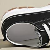 キャンバス スニーカー キャンバスシューズ | shoppinggo | 詳細画像6 