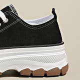 キャンバス スニーカー キャンバスシューズ | shoppinggo | 詳細画像7 