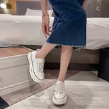 キャンバス スニーカー キャンバスシューズ | shoppinggo | 詳細画像16 