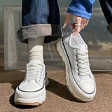 キャンバス スニーカー キャンバスシューズ | shoppinggo | 詳細画像20 