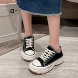 ブラック | キャンバス スニーカー キャンバスシューズ | shoppinggo