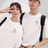 Tシャツ 男女兼用 レディース | shoppinggo | 詳細画像3 