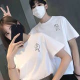 Tシャツ 男女兼用 レディース | shoppinggo | 詳細画像4 
