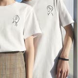 Tシャツ 男女兼用 レディース | shoppinggo | 詳細画像5 