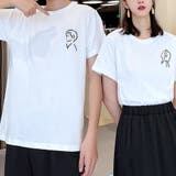 Tシャツ 男女兼用 レディース | shoppinggo | 詳細画像6 