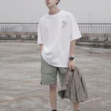 Tシャツ 男女兼用 レディース | shoppinggo | 詳細画像12 