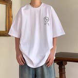 Tシャツ 男女兼用 レディース | shoppinggo | 詳細画像13 