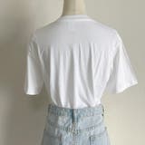 Tシャツ 男女兼用 レディース | shoppinggo | 詳細画像19 