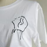 Tシャツ 男女兼用 レディース | shoppinggo | 詳細画像20 