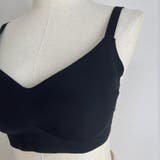 ブラジャー シームレス ハーフカップ | shoppinggo | 詳細画像6
