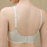 ブラジャー シームレス ハーフカップ | shoppinggo | 詳細画像15