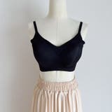 ブラジャー シームレス ノンワイヤー | shoppinggo | 詳細画像3
