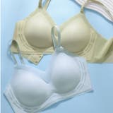 ブラジャー シームレス ノンワイヤー | shoppinggo | 詳細画像8