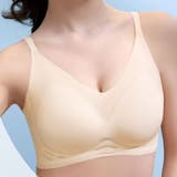 ブラジャー シームレス ノンワイヤー | shoppinggo | 詳細画像13