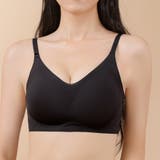 ブラジャー シームレス ノンワイヤー | shoppinggo | 詳細画像15