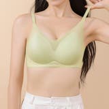 ブラジャー シームレス ノンワイヤー | shoppinggo | 詳細画像19