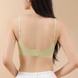 ブラジャー シームレス ノンワイヤー | shoppinggo | 詳細画像20
