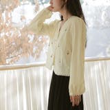 シャツブラウス 刺繍 レディース | shoppinggo | 詳細画像7 