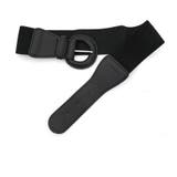 ゴムベルト バックル付レディース 幅広 | shoppinggo | 詳細画像8 