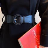 ゴムベルト バックル付レディース 幅広 | shoppinggo | 詳細画像11 