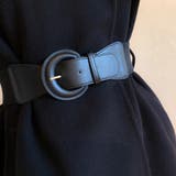 ゴムベルト バックル付レディース 幅広 | shoppinggo | 詳細画像13 