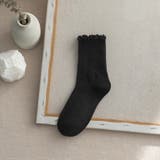ブラック | 靴下 ソックス レディース | shoppinggo