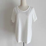 Tシャツ カットソー 半袖 | shoppinggo | 詳細画像3 