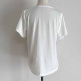 Tシャツ カットソー 半袖 | shoppinggo | 詳細画像5 