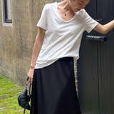 Tシャツ カットソー 半袖 | shoppinggo | 詳細画像7 