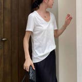 Tシャツ カットソー 半袖 | shoppinggo | 詳細画像8 