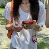 Tシャツ カットソー 半袖 | shoppinggo | 詳細画像9 