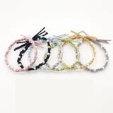 ヘアゴム パール おしゃれ | shoppinggo | 詳細画像3 