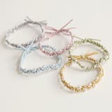 ヘアゴム パール おしゃれ | shoppinggo | 詳細画像7 