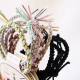 ヘアゴム 3本セットおしゃれ リボン結び | shoppinggo | 詳細画像6 