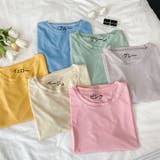 ルームウェア ワンピース 薄手 | shoppinggo | 詳細画像2 