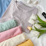 ルームウェア ワンピース 薄手 | shoppinggo | 詳細画像3 