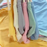 ルームウェア ワンピース 薄手 | shoppinggo | 詳細画像4 