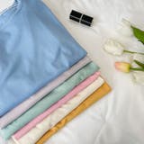 ルームウェア ワンピース 薄手 | shoppinggo | 詳細画像5 