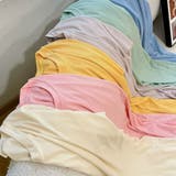 ルームウェア ワンピース 薄手 | shoppinggo | 詳細画像6 