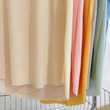 ルームウェア ワンピース 薄手 | shoppinggo | 詳細画像9 