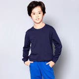 長袖Tシャツ ロンT キッズ | shoppinggo【KIDS】 | 詳細画像5 