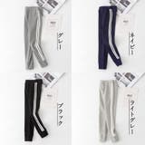 レギンスパンツ ラインパンツ ライン入り | shoppinggo | 詳細画像2