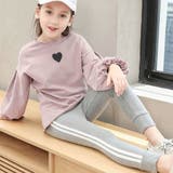 レギンスパンツ ラインパンツ ライン入り | shoppinggo | 詳細画像7