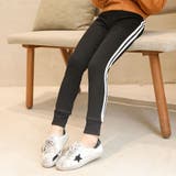 レギンスパンツ ラインパンツ ライン入り | shoppinggo | 詳細画像11