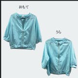 トップス レディース カーディガン | shoppinggo | 詳細画像3 