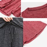 パジャマ ルームウェア3点セット レディース | shoppinggo | 詳細画像6