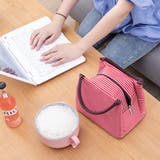 お弁当袋 手提げバッグ 大きめ | shoppinggo | 詳細画像6