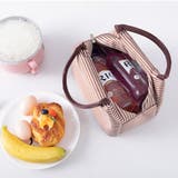 お弁当袋 手提げバッグ 大きめ | shoppinggo | 詳細画像7