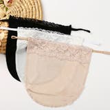 ブラカバー チラ見え防止 胸元カバー | shoppinggo | 詳細画像11 